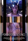 Portada de Forbidden Science: Temporada 1