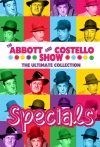 Portada de El Show de Abbott y Costello: Especiales