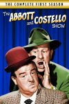 Portada de El Show de Abbott y Costello: Temporada 1