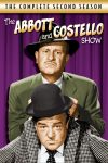 Portada de El Show de Abbott y Costello: Temporada 2