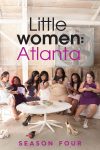 Portada de Little Women: Atlanta: Temporada 4
