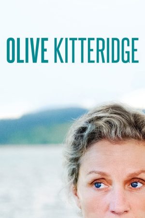 Portada de Olive Kitteridge: Temporada 1