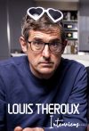Portada de Louis Theroux Interviews...
