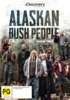 Portada de Alaskan Bush People Series: Temporada 3