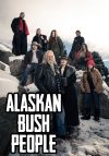 Portada de Alaskan Bush People Series: Temporada 5