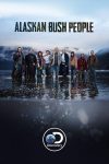 Portada de Alaskan Bush People Series