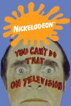 Portada de You Can't Do That on Television