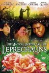 Portada de La leyenda mágica de los Leprechauns: Temporada 1