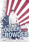 Portada de Louder with Crowder
