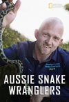 Portada de Aussie Snake Wranglers: Temporada 1