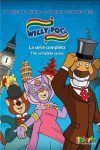 Portada de La vuelta al mundo de Willy Fog: Temporada 1