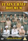 Portada de It Ain't Half Hot Mum: Temporada 2