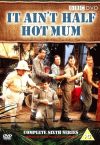 Portada de It Ain't Half Hot Mum: Temporada 6