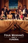 Portada de Cuatro bodas y un funeral: Temporada 1