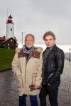Portada de Urk!: Temporada 4