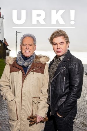 Portada de Urk!