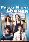 Portada de Friday Night Dinner: Temporada 6