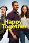Portada de Happy Together: Temporada 1