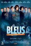 Portada de Les Bleus, premiers pas dans la police: Temporada 2