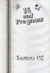 Portada de 16 and Pregnant: Temporada 2
