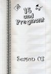 Portada de 16 and Pregnant: Temporada 3