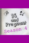 Portada de 16 and Pregnant: Temporada 4