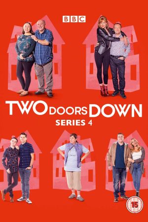 Portada de Two Doors Down: Temporada 4