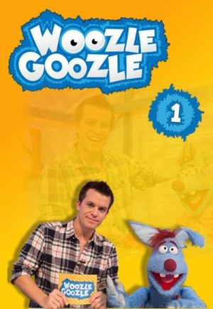 Portada de Woozle Goozle: Temporada 1