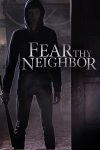 Portada de Fear Thy Neighbor: Temporada 1
