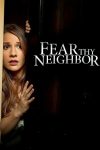 Portada de Fear Thy Neighbor: Temporada 3