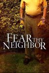 Portada de Fear Thy Neighbor: Temporada 5