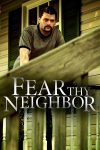 Portada de Fear Thy Neighbor: Temporada 6