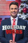Portada de Holiday Wars: Temporada 1