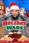 Portada de Holiday Wars: Temporada 4