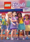 Portada de LEGO Friends: Girls on a Mission: Temporada 1
