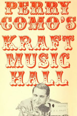 Portada de Kraft Music Hall