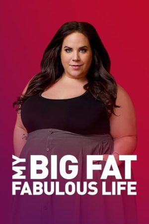 Portada de My Big Fat Fabulous Life: Temporada 10