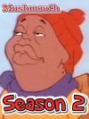 Portada de Fat Albert and the Cosby Kids: Temporada 2