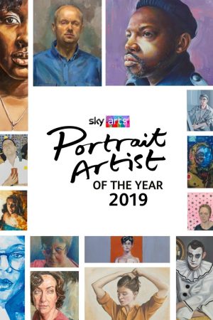 Portada de Portrait Artist of the Year: Temporada 5