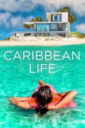 Portada de Caribbean Life