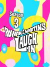 Portada de Rowan & Martin's Laugh-In: Temporada 3