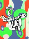 Portada de Rowan & Martin's Laugh-In: Temporada 6