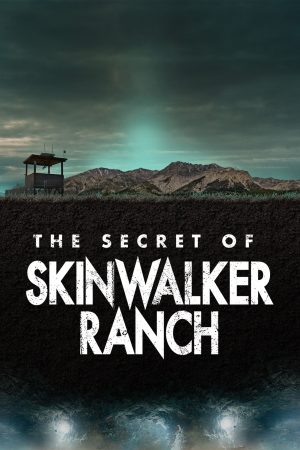 Portada de Skinwalker: El Rancho Maldito: Temporada 2