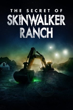 Portada de Skinwalker: El Rancho Maldito: Temporada 3