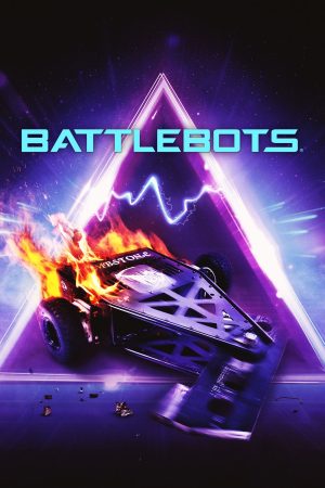 Portada de BattleBots