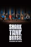 Portada de Shark Tank Brasil: Negociando com Tubarões: Temporada 3