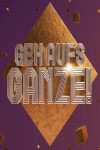 Portada de Geh aufs Ganze!: Temporada 1