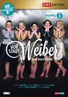 Portada de Vorstadtweiber: Temporada 3