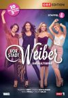 Portada de Vorstadtweiber: Temporada 4