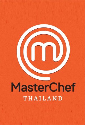 Portada de MasterChef Thailand